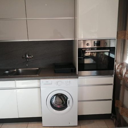 Location D'Appartement Entierement Meuble Pres De Geneve 안마스 외부 사진
